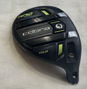 Cobra Radspeed 5 Wood | eBay