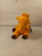 Ty Beanie Baby Twigs Giraffe Mint Condition With Tag