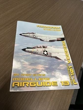 AirMark Modellers AirGuide #13: F-101 Voodoo