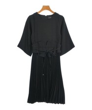 GUCCI Dresses Black 36(Approx. XS) 2200706216011