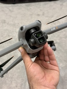 DJI Air 3 Drone Only USED MINT Condition + EXTRAS - UNBOUND (NO RC / NO BATTERY)