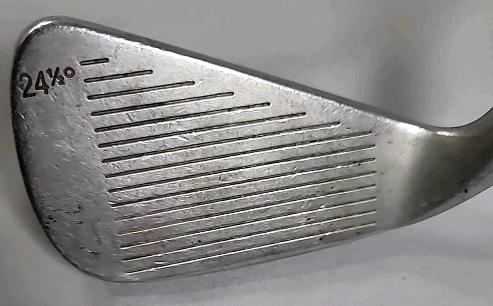 Tommy Armour 855S Silver Scot Single 4 Iron Tour Step II regular acero para hombre diestro Foto 4 de 4