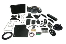 VINTAGE AIR HEAT DEFROST AC KIT 70-73 CAMARO NON FACT AC NO COMPRESSOR