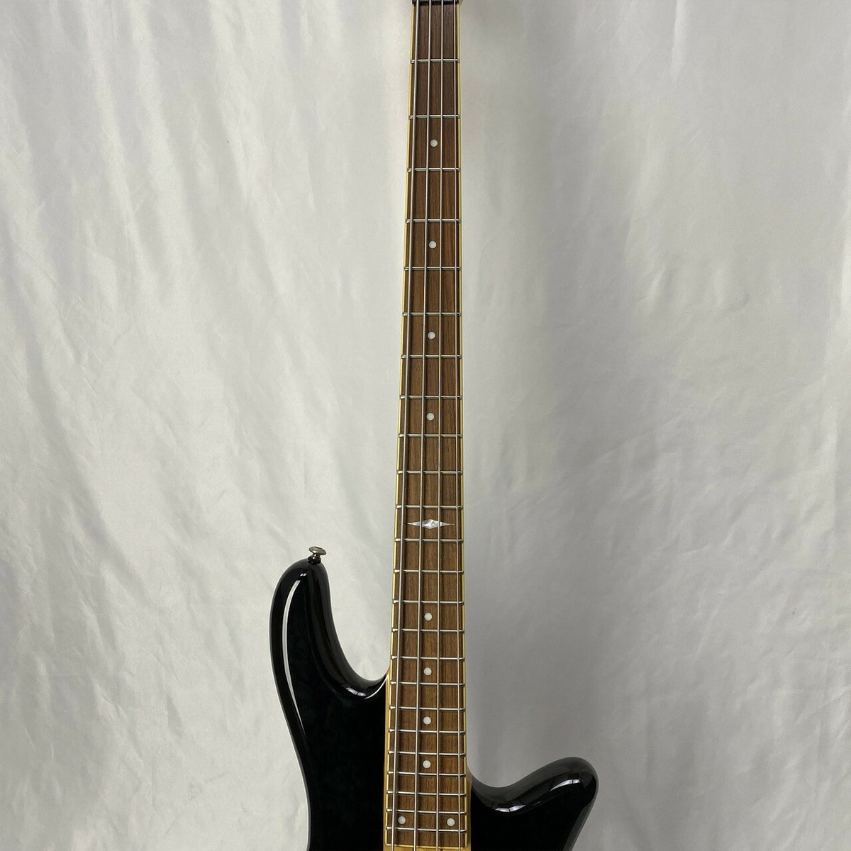 SCHECTER DIAMOND SERIES ELITE-4 左利き Schecter Diamond Series Elite 4 Electric Bass | Reverb