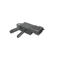 Sensor Abgasdruck 3-Polig Metzger Iam-Expertise Passend FüR U.A. Volvo S60