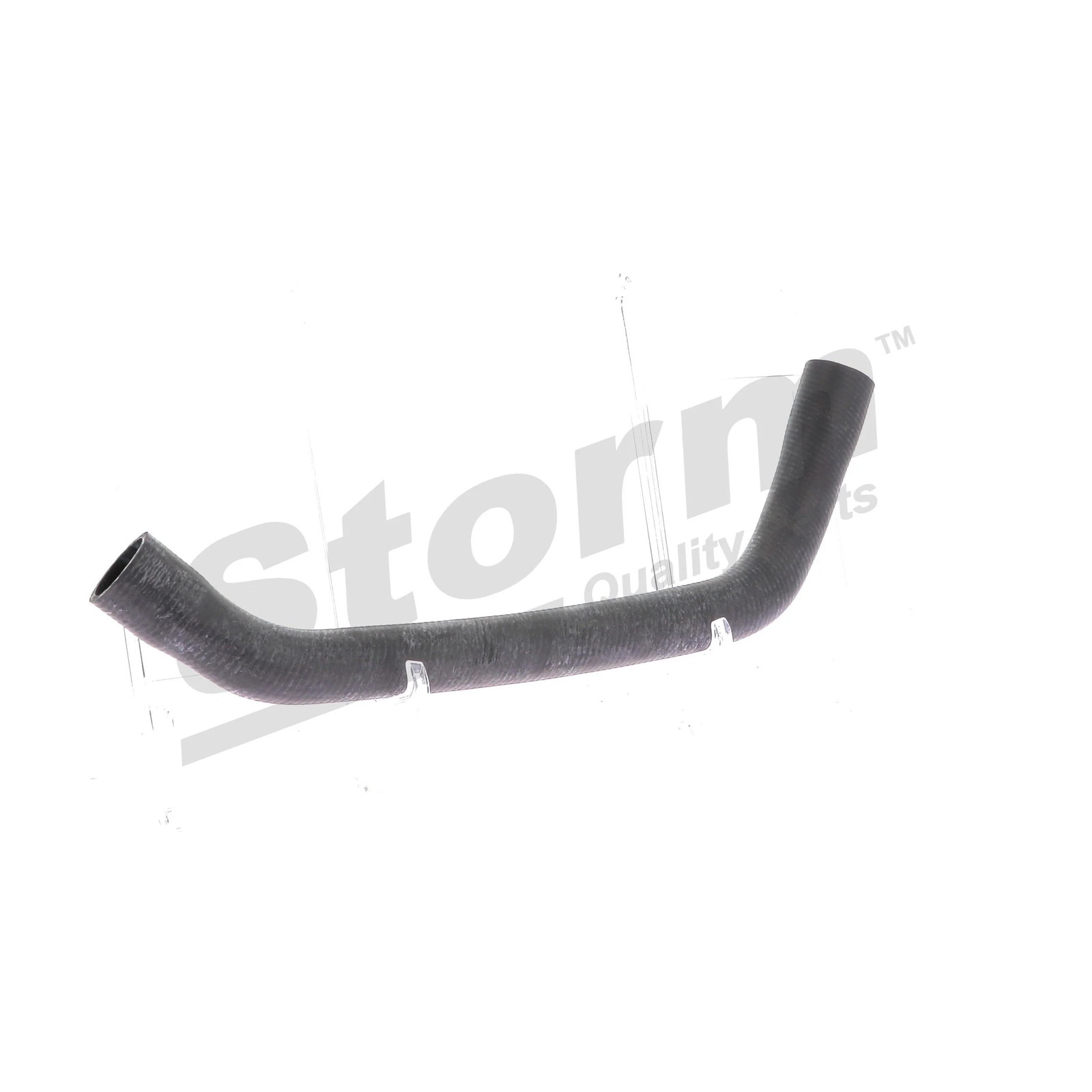 Durite de refroidissement inférieure EPDM 31mm pour Seat Ibiza et Cordoba