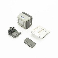 Phase One P21 H101 Digital Back for Hasselblad H