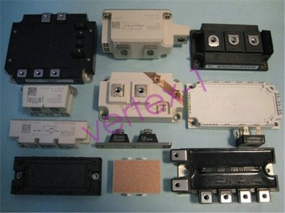 Fuji Module Fanuc 6MBP100RTC-060 A50L-0001-0335 ul