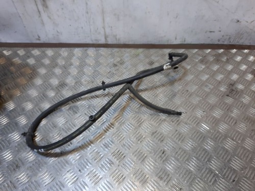 Audi A8 S8 D4 4H 2012 Schlauch Scheinwerferreinigungsanlage JH670B ATV9009