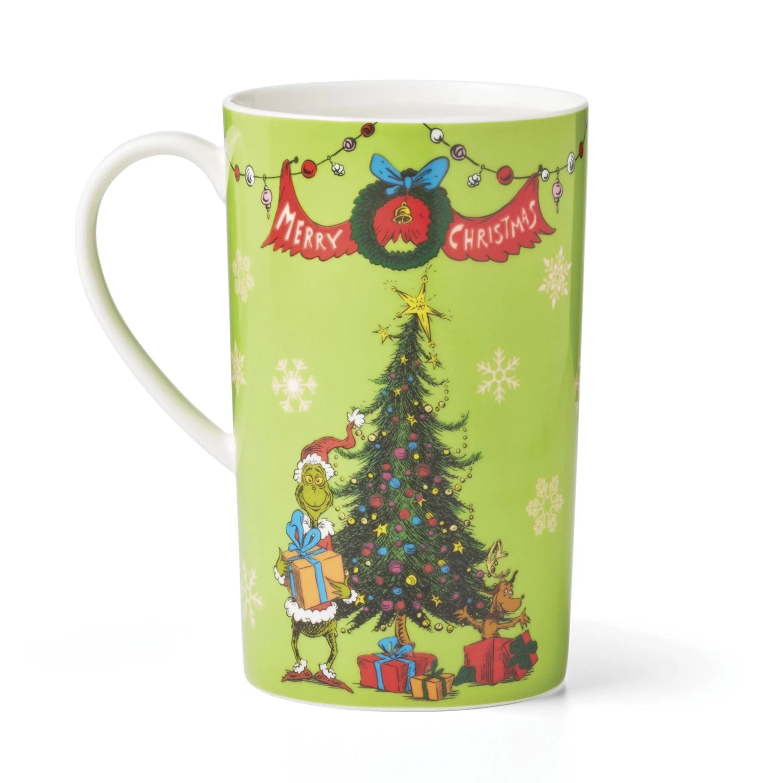 Lenox Mug
