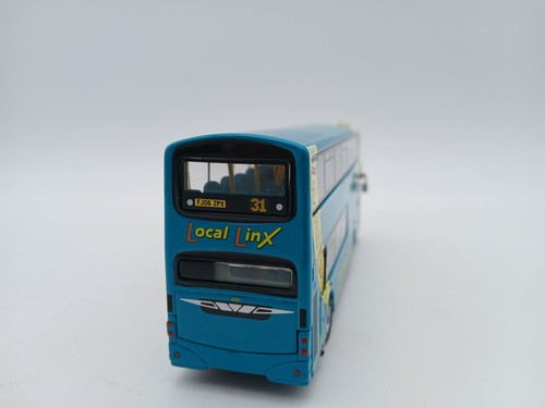 Corgi Gemini 4001 Arriva Local Linx Model Bus Collectable 1:76 Scale - Picture 3 of 7