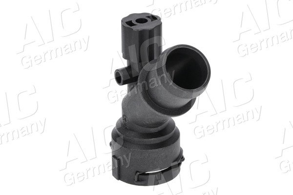 AIC KüHlmittelflansch 55917 FüR VW Golf 4 1J1 Bora 1 1J2 Variant 1J5 1J6 Polo A3-image