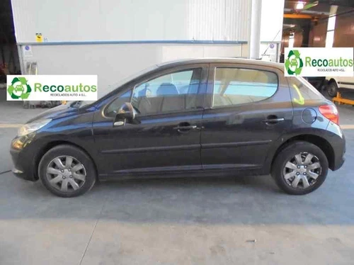 9658308780 MOTOR STARTET FÜR PEUGEOT 207 1.4 1251001 1251001 - Bild 10 von 10