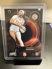 2025 Panini WNBA Player of the Day Aneesah Morrow RC Red #/99