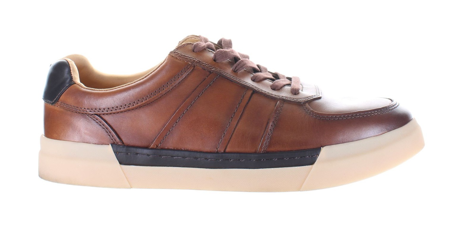 Модные кроссовки Vince Camuto мужские Ryne Brown Размер 115 7779482 5390₽