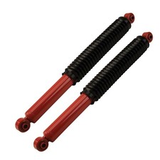 For Dodge Dakota & Durango New Pair Rear KYB MonoMax Shocks Struts TCP
