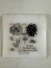 Close To My Heart Spring Equinox Stamp Set