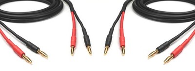 Sommercable -Magellan- HighEnd Lautsprecherkabel koaxial - single-wiring - Paar