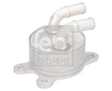 FEBI BILSTEIN Ölkühler Automatikgetriebe 106880 für GH MAZDA BM BN KE CX BL DK
