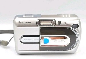 Fujifilm Finepix T550 | eBay