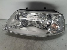 Feu avant (phare) Volkswagen SHARAN