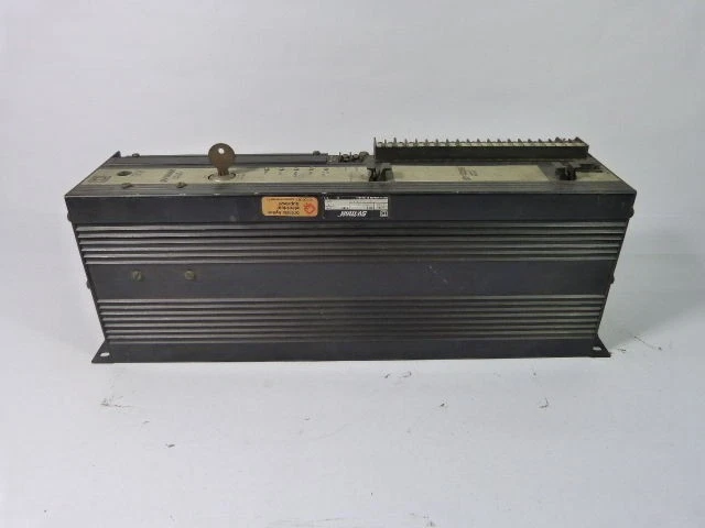 Square D 8020-SCP-111 Module Processor Model 100 250V 3A USED - Image 3 of 3