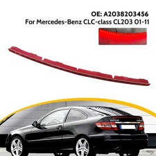 1x Für Mercedes-Benz Coupe CLC-Klasse CL203 01-11 Bremsleuchte LED A2038203456