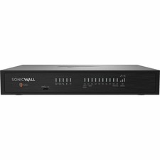SonicWall TZ580 Network Security/Firewall Appliance 03SSC7464