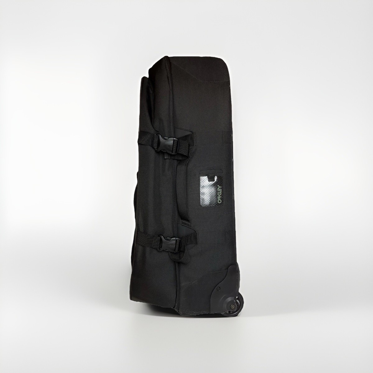 Oakley キャリーケース Roller ブラック Oakley キャリーケース Roller ブラック