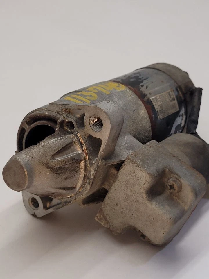 Chevrolet Tracker 2001-2004 motor de arranque 3110067DA 01-04 Foto 3 de 4