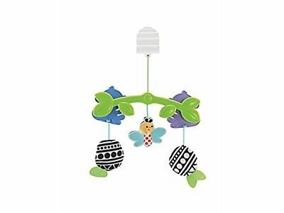 Fisher Price – Giostrina Da Passeggio Fisher Price