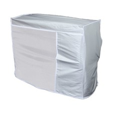  Mini Split Cover for Outside Unit - 1.5P Waterproof AC Unit Dust Cover -