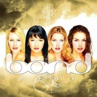 Audio Cd - Bond - Born - Decca -D- Neu