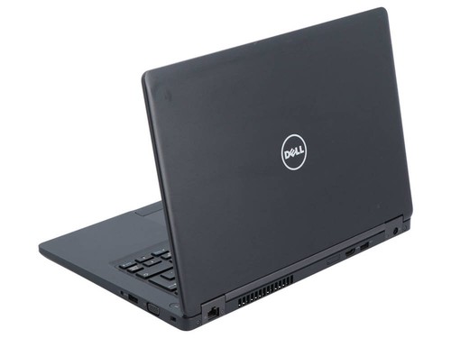 Dell Latitude 5480 i5-7300U 8/16/32GB - 256/512/1028GB SSD 1920x1080 Win 10 Pro - Afbeelding 5 van 22