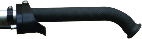 Sports Tech Sportech Ultra Grips Snowmobile 40107031 UG-BK 59-8891 770600 - Bild 1 von 4