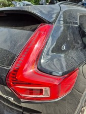 2019-2022 VOLVO XC40 REAR TAIL LIGHT DRIVER OFF RIGHT SIDE