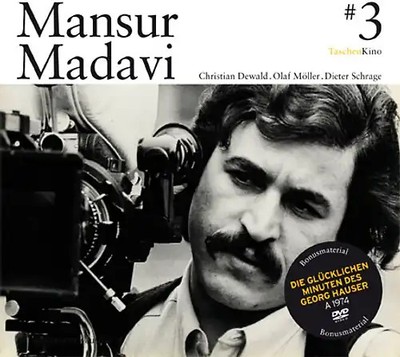 Mansur Madavi