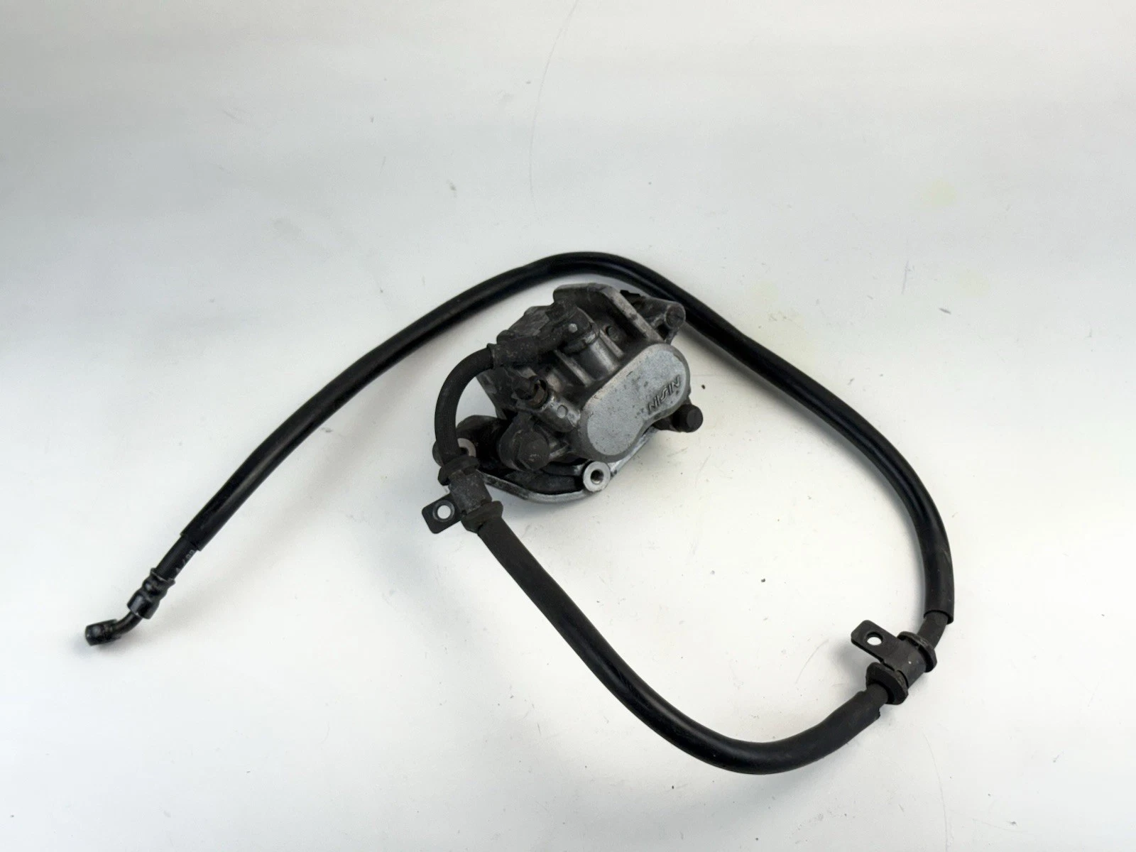 ✅ 98-03 Honda Shadow Ace VT750CD VT 750 Front Brake Caliper Nissin OEM 00