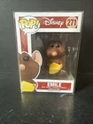 Funko Pop! Disney Pixar Ratatouille - Emile #271 Vaulted Retired Vinyl Figure