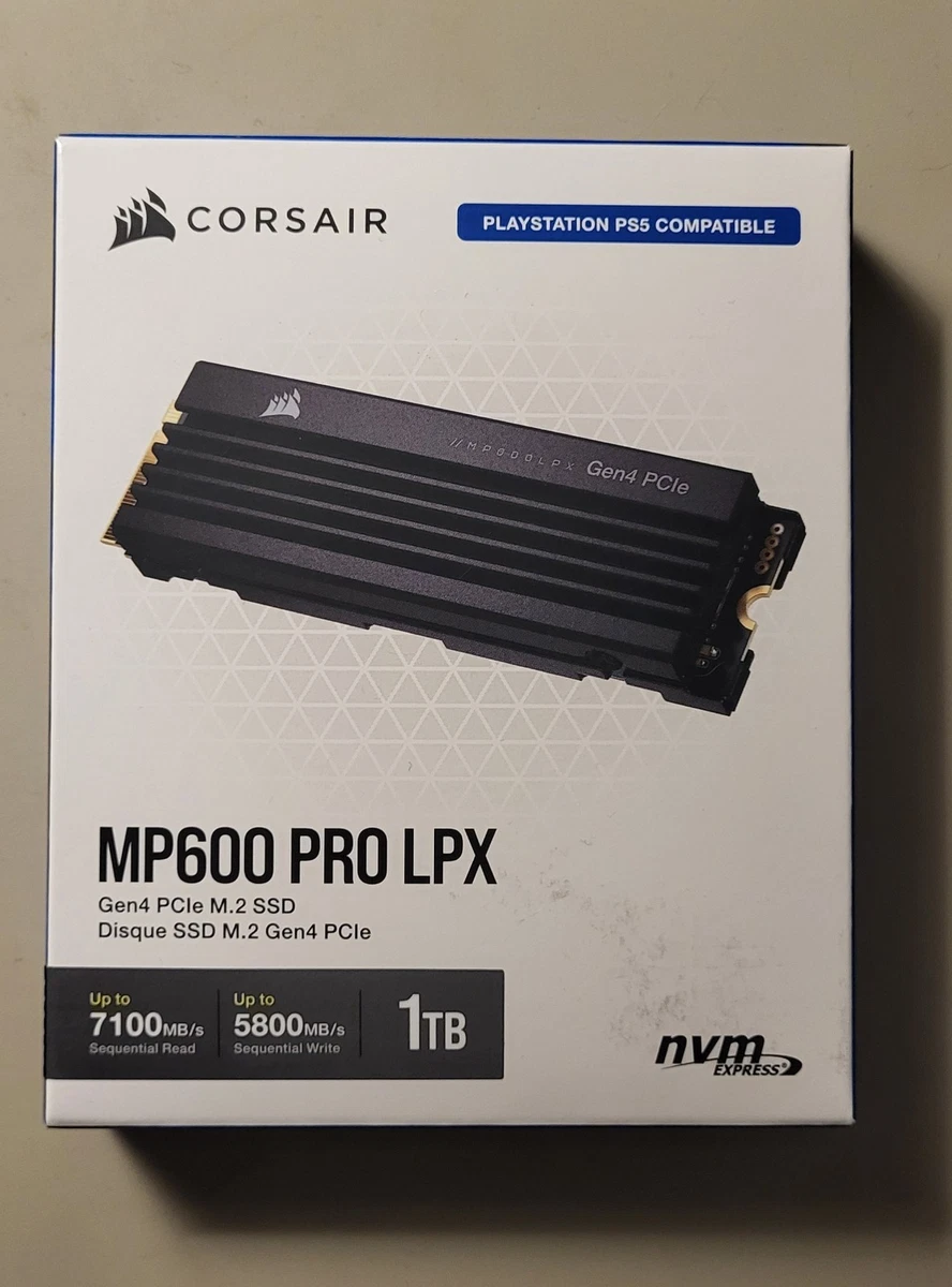 Corsair Solid State Drives for sale | eBay