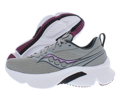 Saucony Odysseus Run Womens Shoes