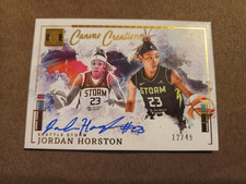 2025 Panini Impeccable WNBA Basketball Checklist Guide in-content 30
