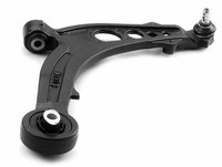 Bosch 0986141628 Querlenker Vorne Rechts FüR Grande Punto 1.2-1.9D 09.99- Fiat