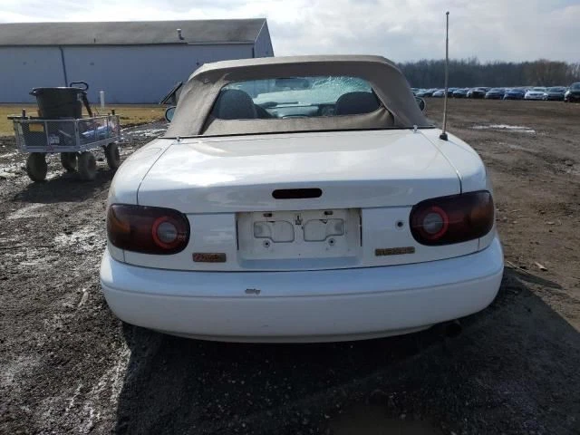 Air Cleaner Fits 94-97 MAZDA MX-5 MIATA 2451307 Foto 3 de 4