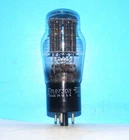 Type No 5V4G Emerson vintage amplifier audio radio vacuum tube valve ST 5V4GA