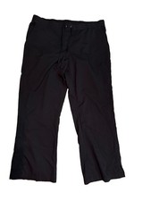 Size Xlp Healing Hands Purple Label Women's Scrub Pants Style 9095P Size XLP