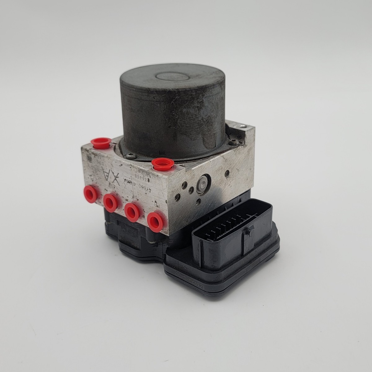 あずま 2016 Nissan Maxima ABS Anti Lock Brake Pump Control Unit OEM 47660