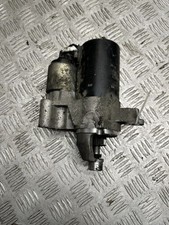 Démarreur Audi S4