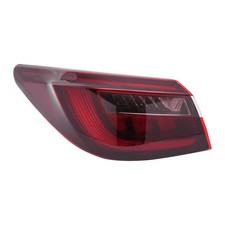 LED Tail Light Assembly, for 2018-2021 Infiniti Q50 Brake Stop Lamps Left&Right