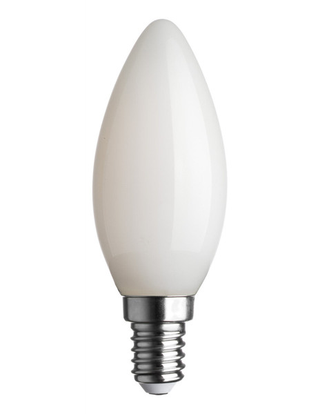 LED Leuchtmittel Shot MLD2006X2 E14 6,5W 2700K Opal 806Lm 330° 22-image